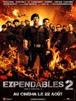 EXPENDABLES 2